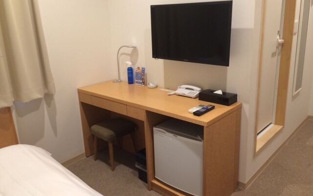 Akasaka Crystal Hotel - Adults Only