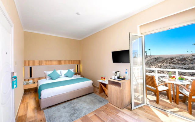 Zen Resort by TBH Hotels
