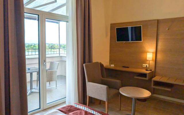 Hotel Mainzer Hof
