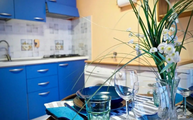 Caratteristico Studio Della Casana Zona Acquario