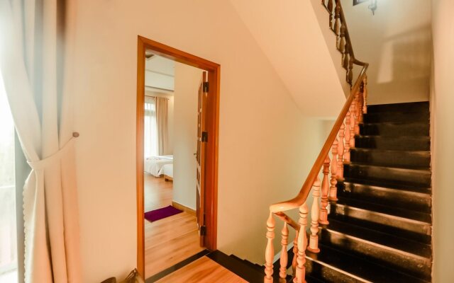 Lan's Beach House