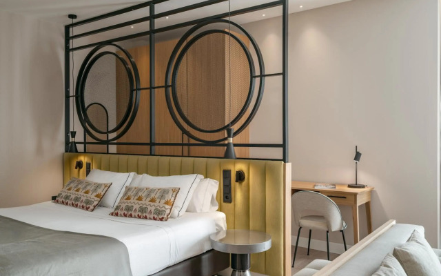 Hotel Vincci Maritimo