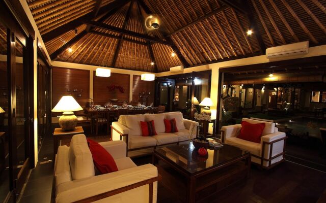 Anjani Villa