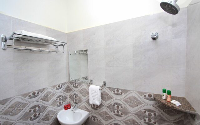 OYO Flagship Mararthahalli Innovative multiplex