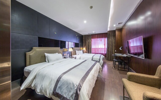 Foshan Tao Garden Boutique Motel