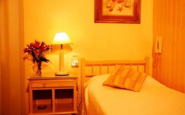 Hotel Saint James