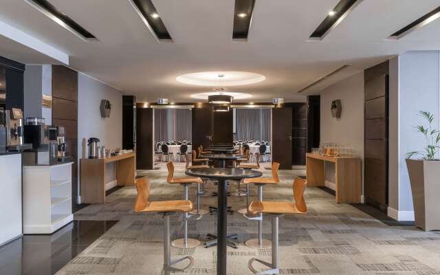 Radisson Blu Hotel, Port Elizabeth