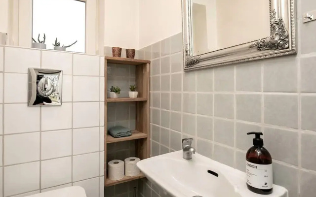 7 Person Holiday Home in Hurup Thy