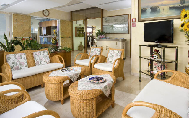 Hotel Gloria