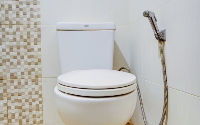 OYO Life 90606 Glass House Citraland Syariah