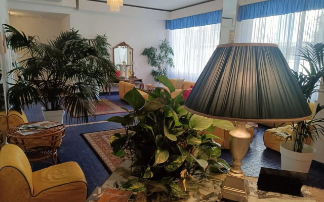 Hotel Arizona