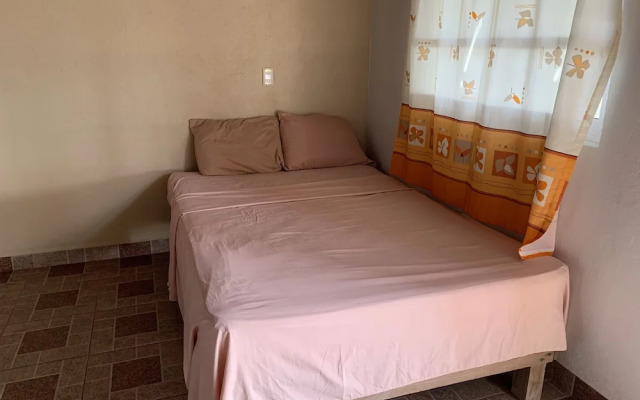 Nexpa Surf Cabañas Mar de Noche