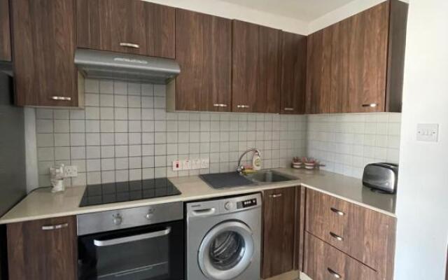Cielo Apartment No2