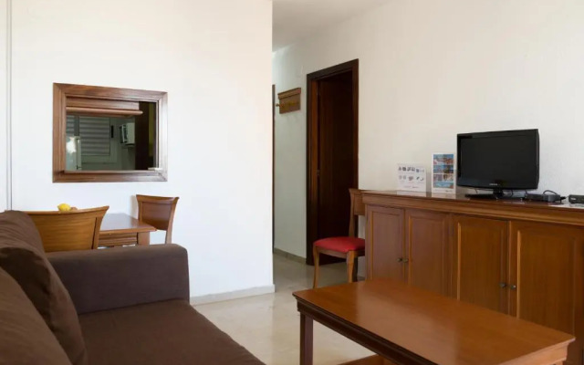 Apartamentos Gemelos - Beninter