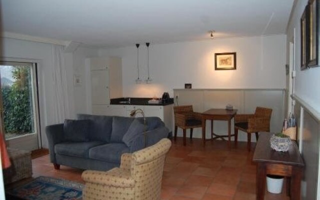B&B Charme Logies de Nijenshof