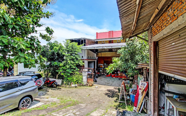 Hotel O Adinda Kost