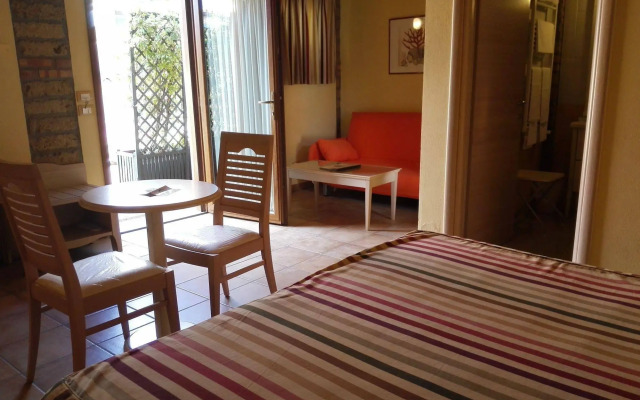 Hotel Acquasanta