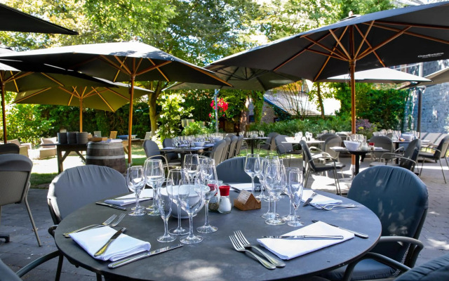Hotel Quartier Latin