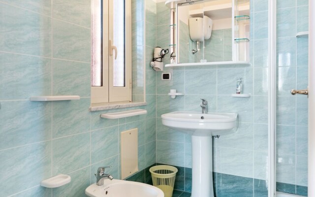 Cosy Apartment in Villammare with Sea view