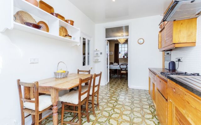 Veeve - Gardener's Delight