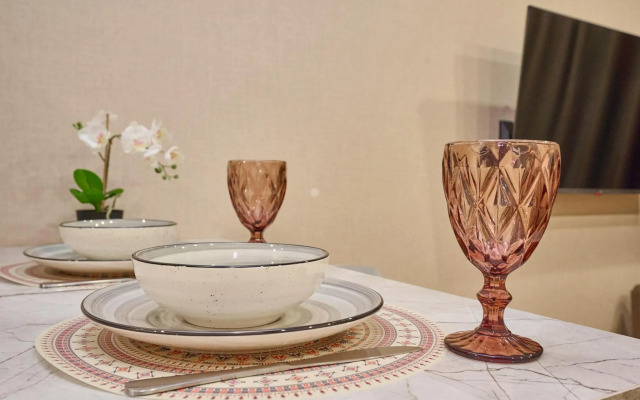 Your Place (Ёр Плейс) на улице Домбайская 55 корпус 3