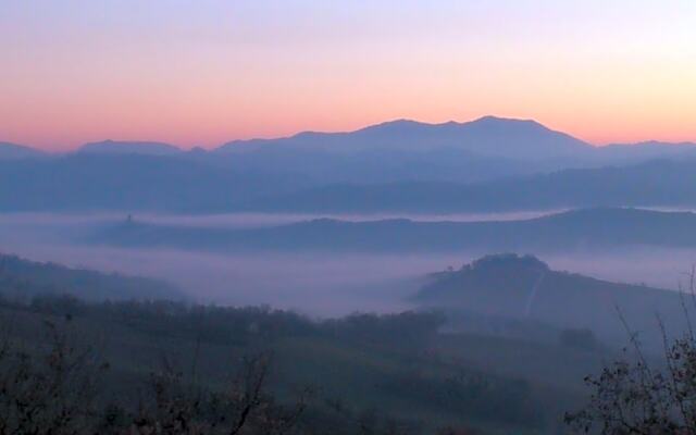 Poggio Dei Prugnoli