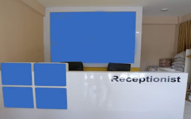 Capital O 93730 Alima View Syariah