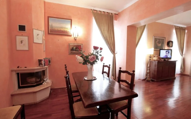 Sleep in Italy - SpanishSteps Apartments