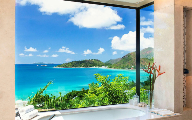 Raffles Seychelles