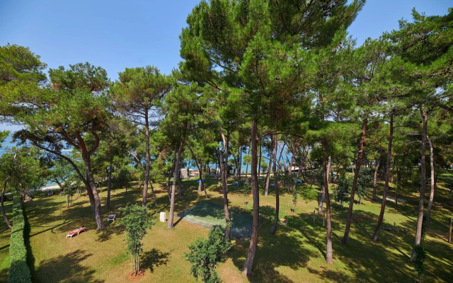 Hotel Parentium Plava Laguna