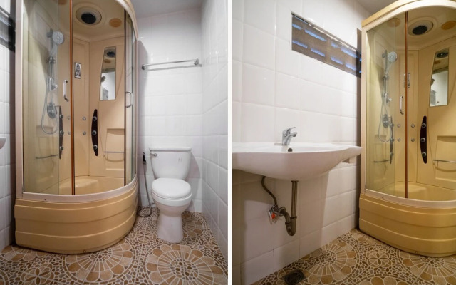 OYO 645 Baan Ruangrungroj (Vaccinated Staff)