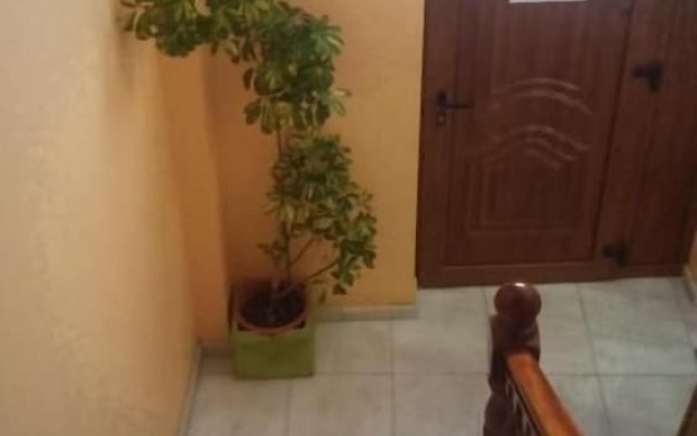 Pension a Fontiña