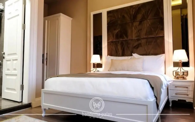 Bandırma Palas Hotel
