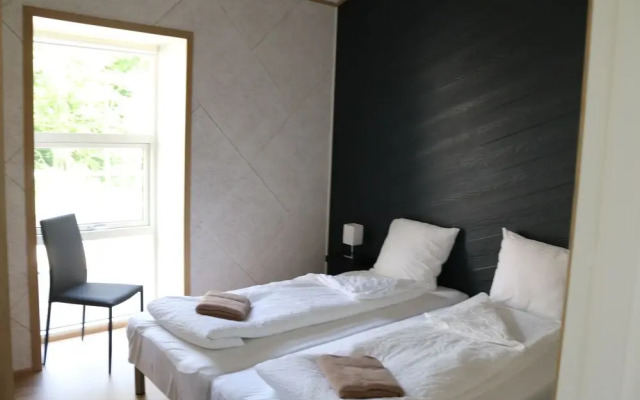 Haramara Bed and Breakfast