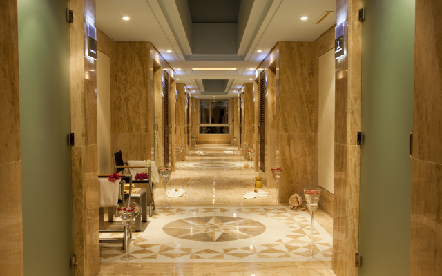Iberostar Selection Kantaoui Bay