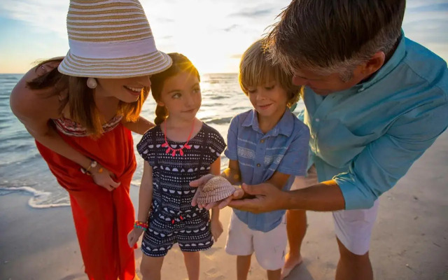 Island Grand at TradeWinds