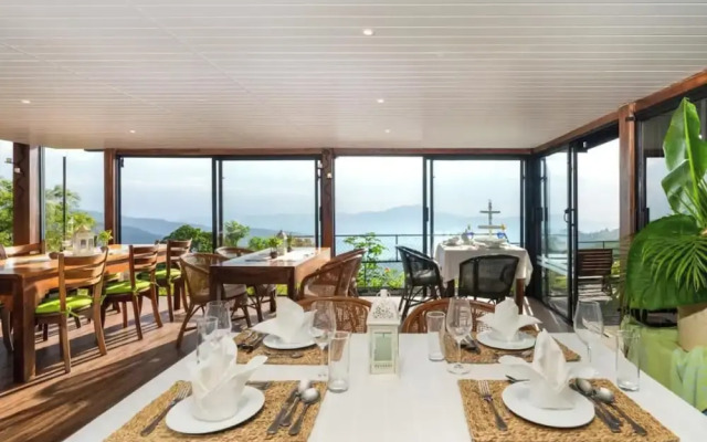 The Riverston Grand