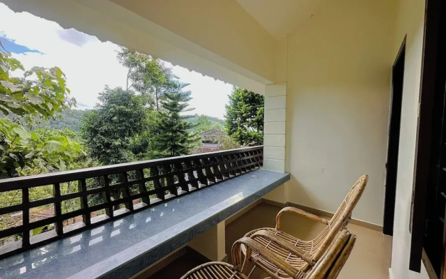 Disha plantation Resort