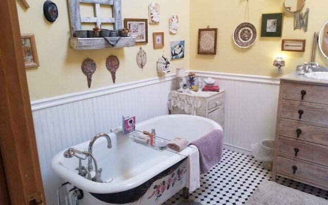 The Sedona Dream Maker B&B