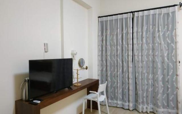 Hallelujah II Seaview Homestay