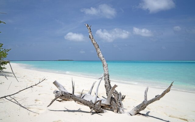 Ocean Village Maldives