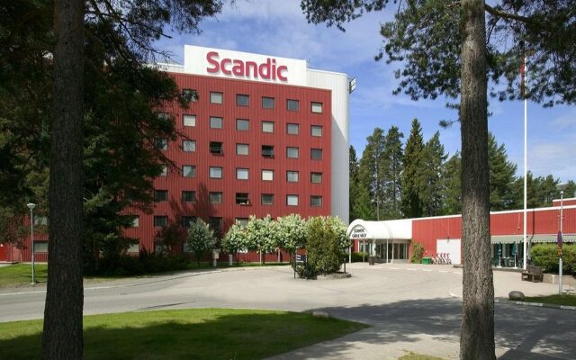 Scandic Gävle Väst