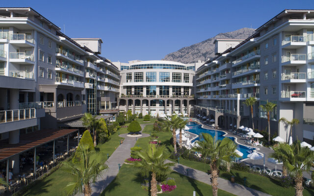 Akra Kemer - All Inclusive