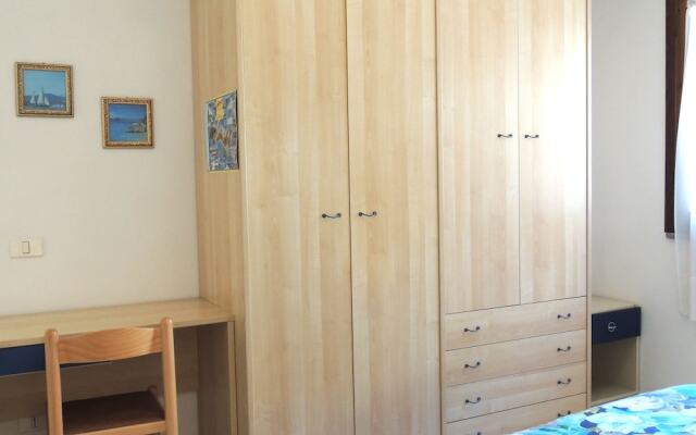 Appartamenti Montecristo e Pianosa