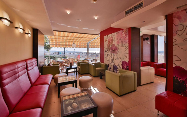 Hotel Kaliakra Beach - Ultra All Inclusive