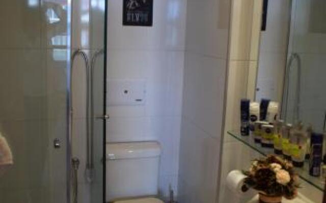 Cobertura Duplex Luxo