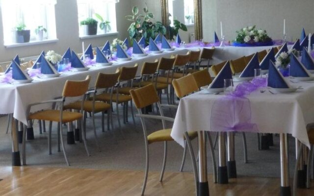 Hotel Tereza