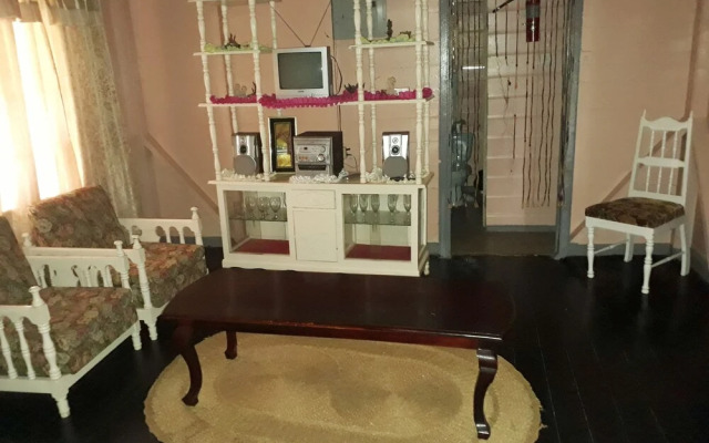 Sandune Cottage
