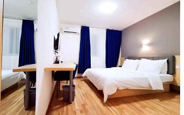 7 Days Inn Kunming Railway Station Branch