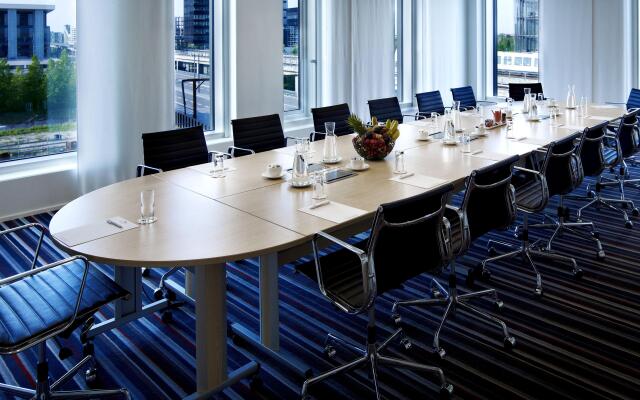 Crowne Plaza Copenhagen Towers by IHG